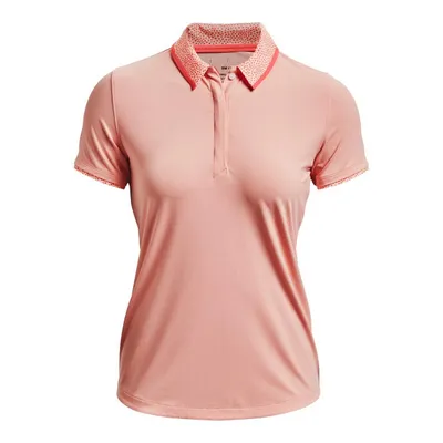 Women's ISO CHILL Short Sleeve Polo