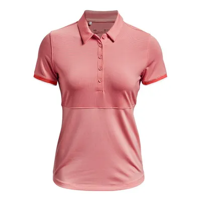 Women's Zinger Point Short Sleeve Polo