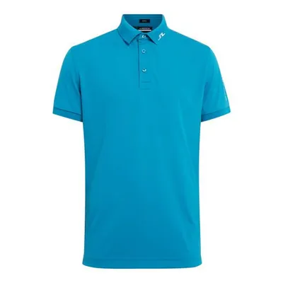 Men's Tour Tech Regular Fit Short Sleeve Polo