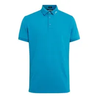 Men's Tour Tech Regular Fit Short Sleeve Polo