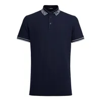 Men's Austin Regular Fit Short Sleeve Polo