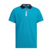 Men's Brayden Regular Fit Short Sleeve Polo