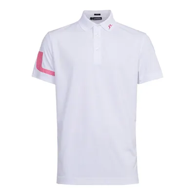 Men's Heath Regular Fit Short Sleeve Polo