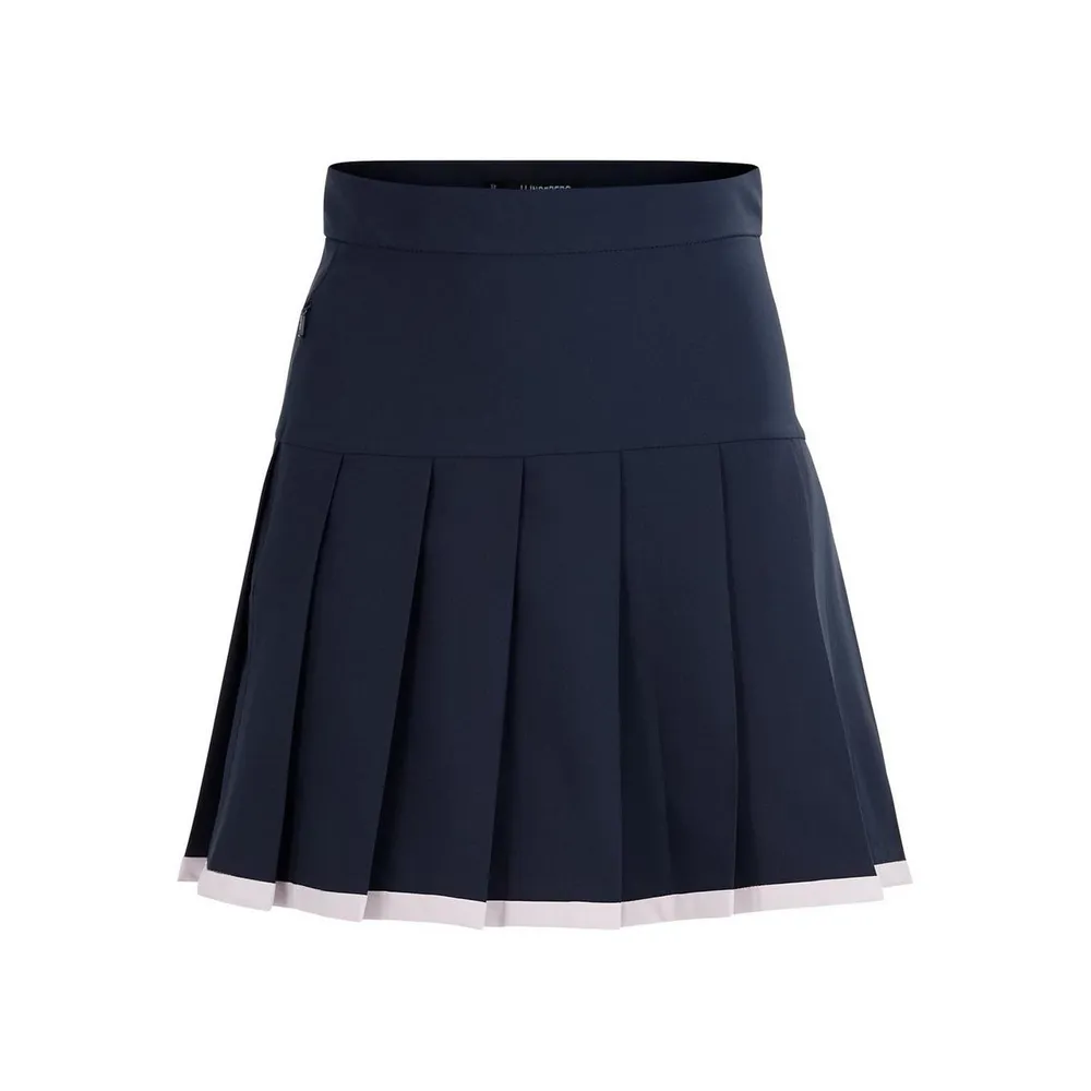 Women's Malika Pleated Skort