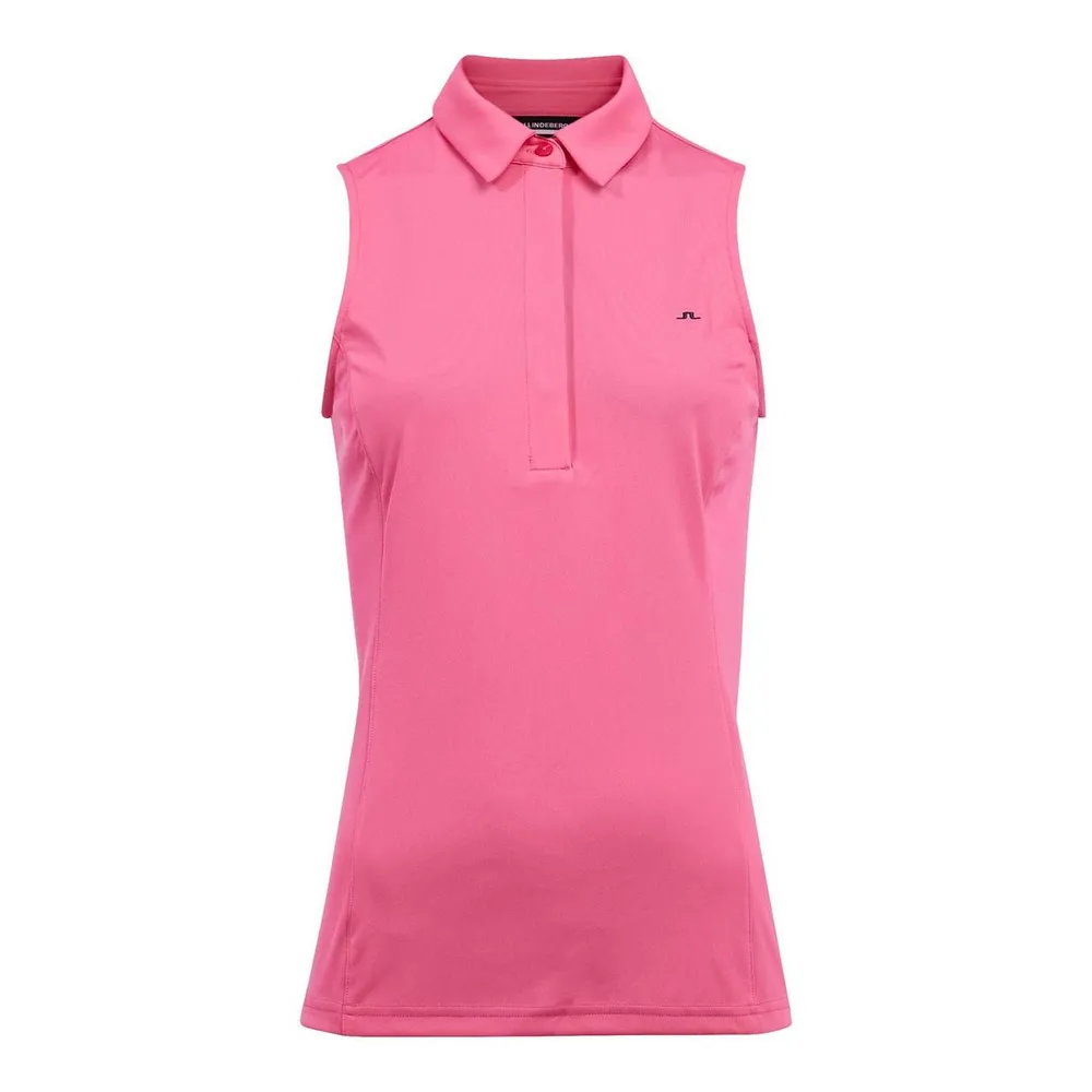 Women's Dena Sleeveless Polo