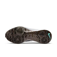 Air Zoom Infinity Tour NXT Spikeless Golf Shoe - Black/Grey/White