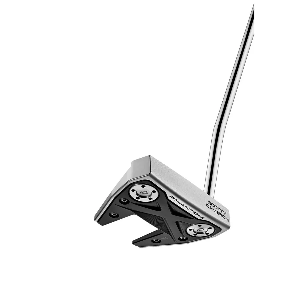 2022 Phantom X 7 Putter