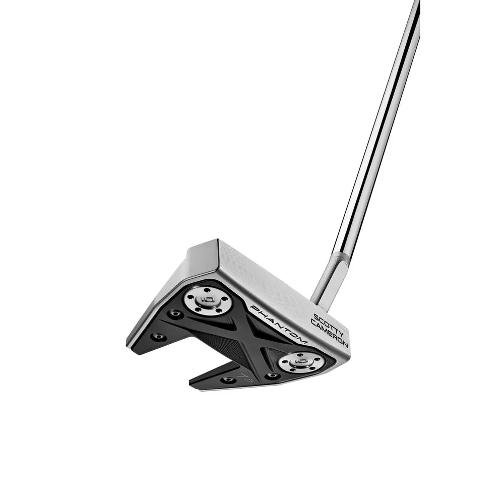 2022 Phantom X 7.5 Putter