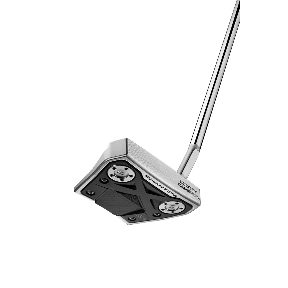 2022 Phantom X 9.5 Putter