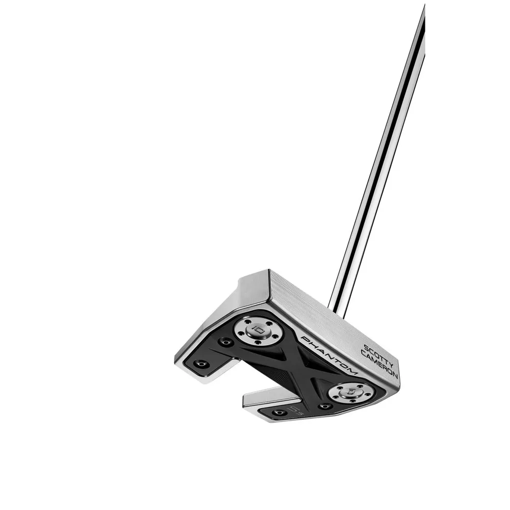 2022 Phantom X 5s Putter