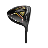 LTDx LS Black/Gold Driver