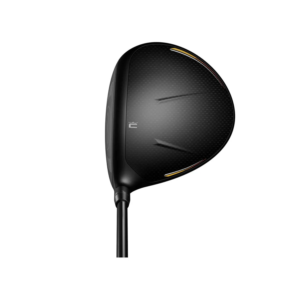 LTDx LS Black/Gold Driver