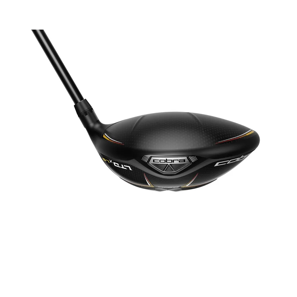 LTDx LS Black/Gold Driver