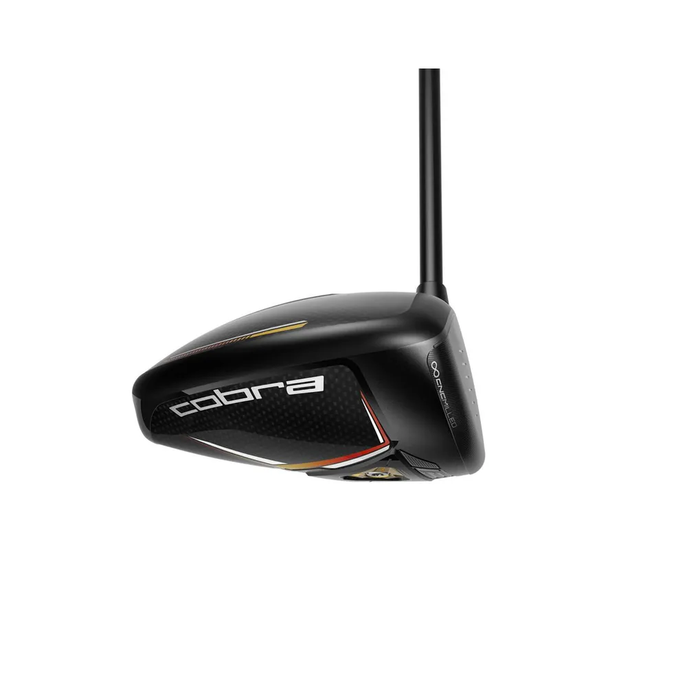 LTDx LS Black/Gold Driver