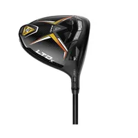 LTDx Black/Gold Driver