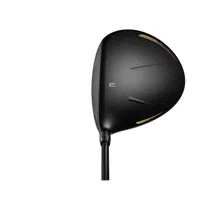 LTDx Black/Gold Driver