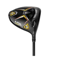 LTDx MAX Black/Gold Driver