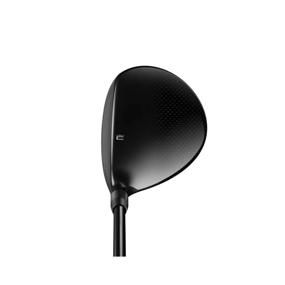 LTDx LS Black/Gold Fairway