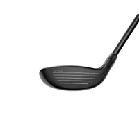 LTDx LS Black/Gold Fairway