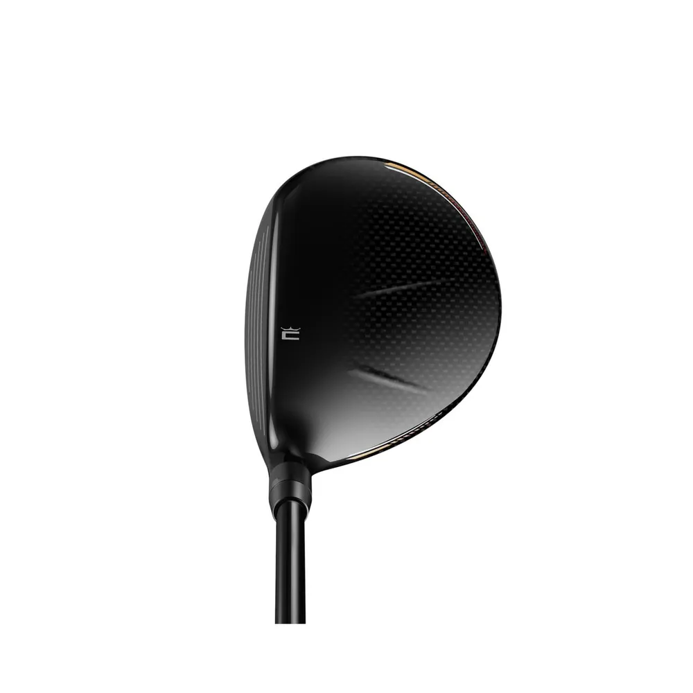 LTDx Black/Gold Fairway