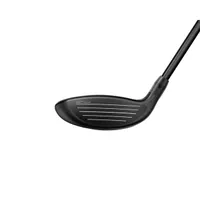 LTDx Black/Gold Fairway