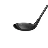 LTDx MAX Black/Gold Fairway