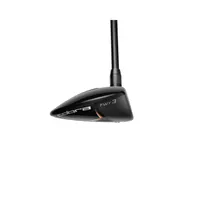 LTDx MAX Black/Gold Fairway