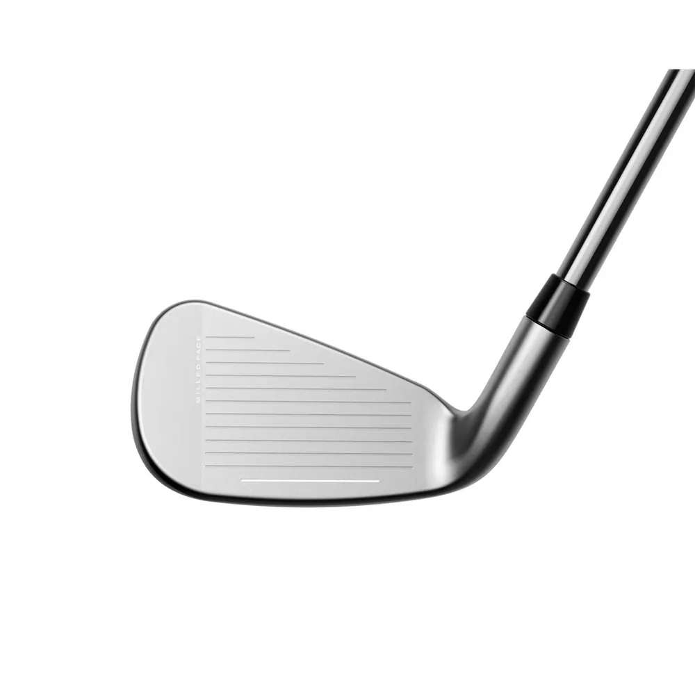 LTDx 5-PW GW Iron Set with Graphite Shafts