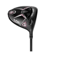 Women's LTDx MAX Driver