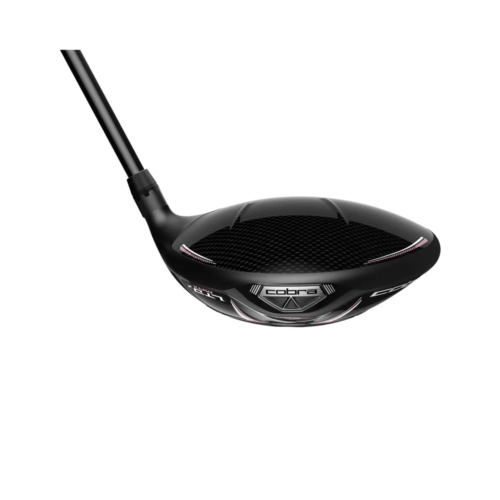 Women's LTDx MAX Driver