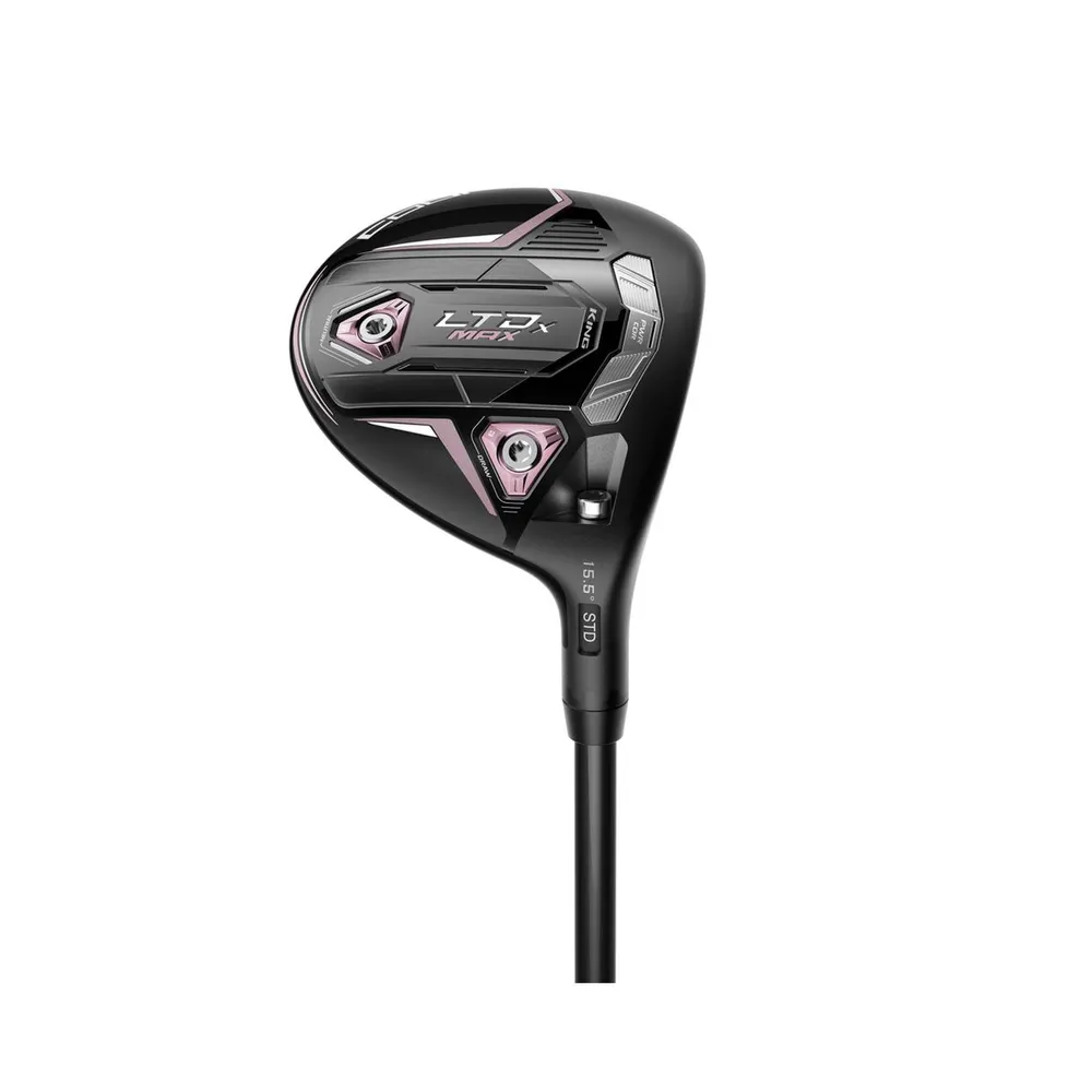 Women's LTDx MAX Fairway