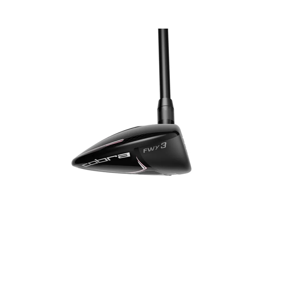 Women's LTDx MAX Fairway