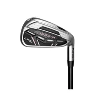 Women's LTDx 5-PW SW Iron Set with Graphite Shafts