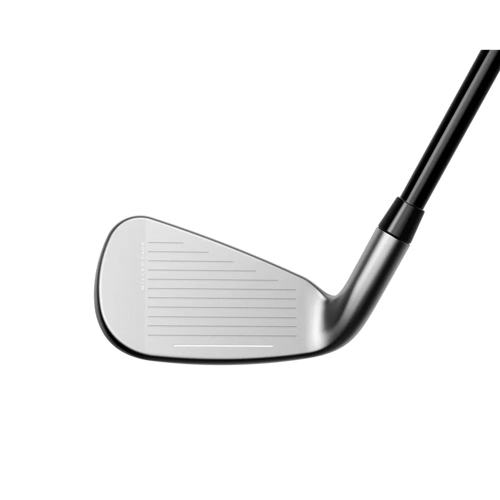 Women's LTDx 5-PW SW Iron Set with Graphite Shafts