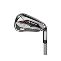 AIR X 5-PW GW Iron Set with Steel Shafts