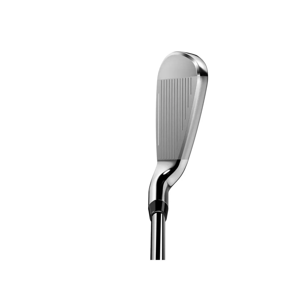 AIR X 5-PW GW Iron Set with Steel Shafts