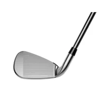 AIR X 5-PW GW Iron Set with Steel Shafts