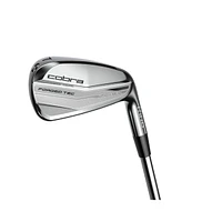 KING Forged TEC 4-PW Iron Set with Steel Shafts