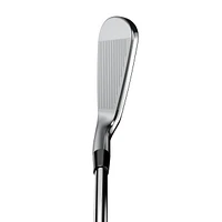 KING Forged TEC 4-PW Iron Set with Steel Shafts