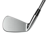 KING Forged TEC ONE 2022 4-PW Iron Set with Steel Shafts