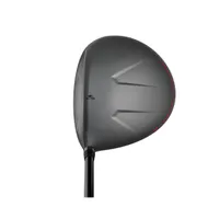 AIR X Straight Neck Grey/Red Driver