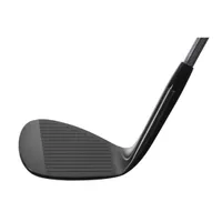 PUR-S Black Wedge with Steel Shaft