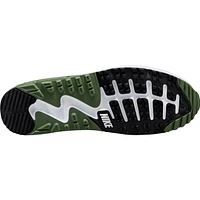 Air Max 90 G Spikeless Golf Shoe - White/Grey/Green