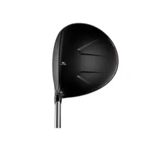 Women's AIR-X Offset Black/Pink Driver