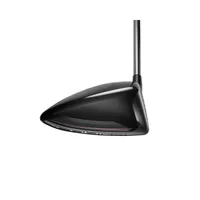 Women's AIR-X Offset Black/Pink Driver