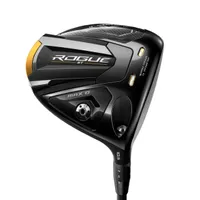 Rogue ST Max Draw Driver