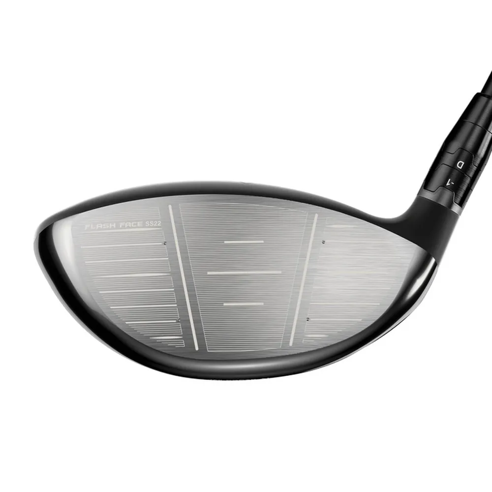 Rogue ST Max Draw Driver