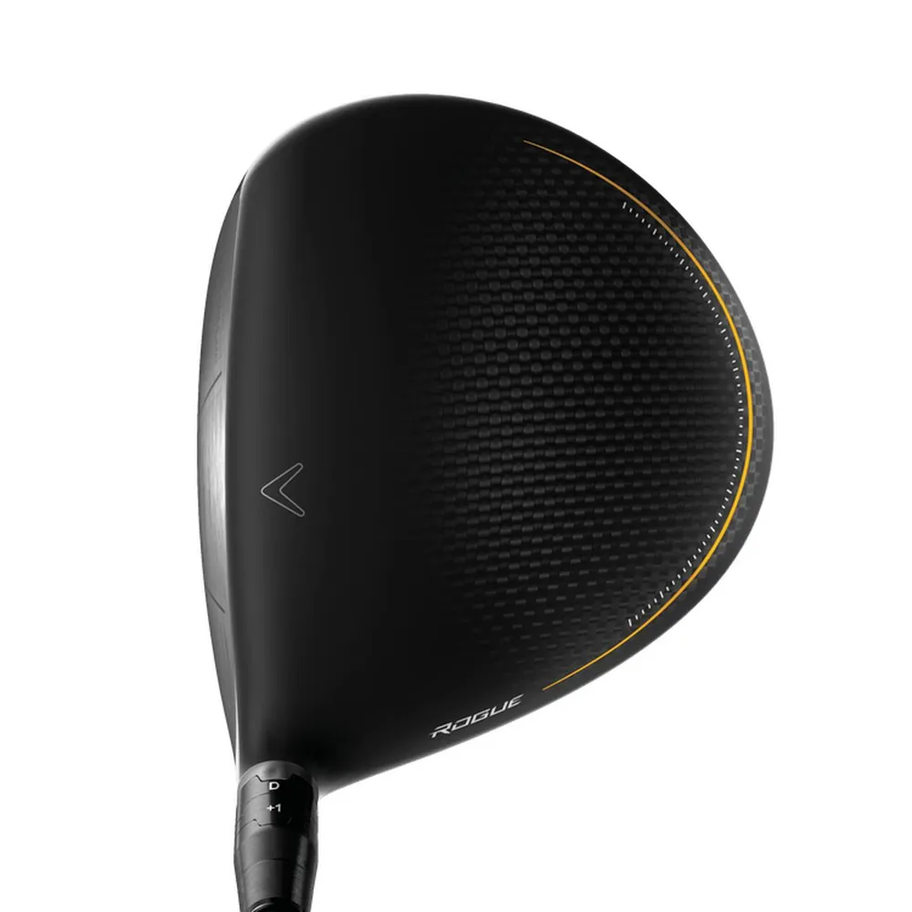 Rogue ST Max LS Driver