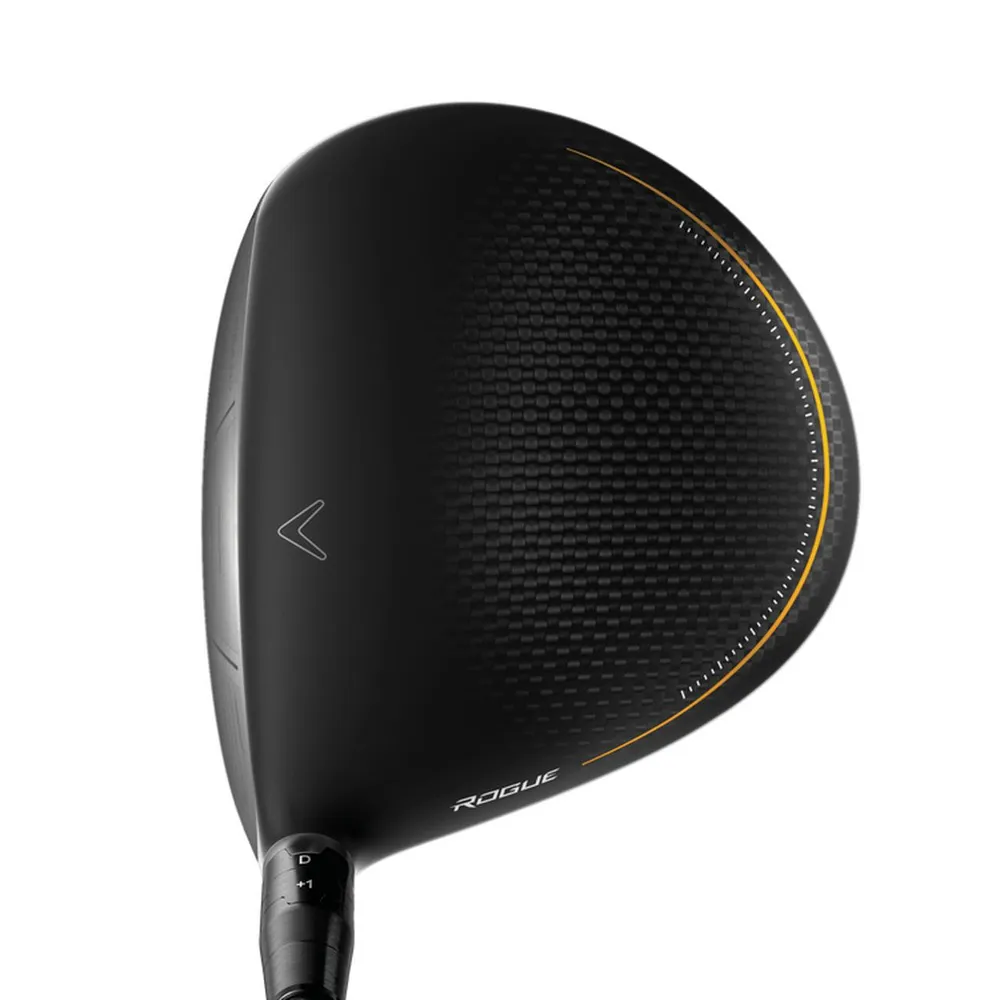 Rogue ST Triple Diamond LS Driver