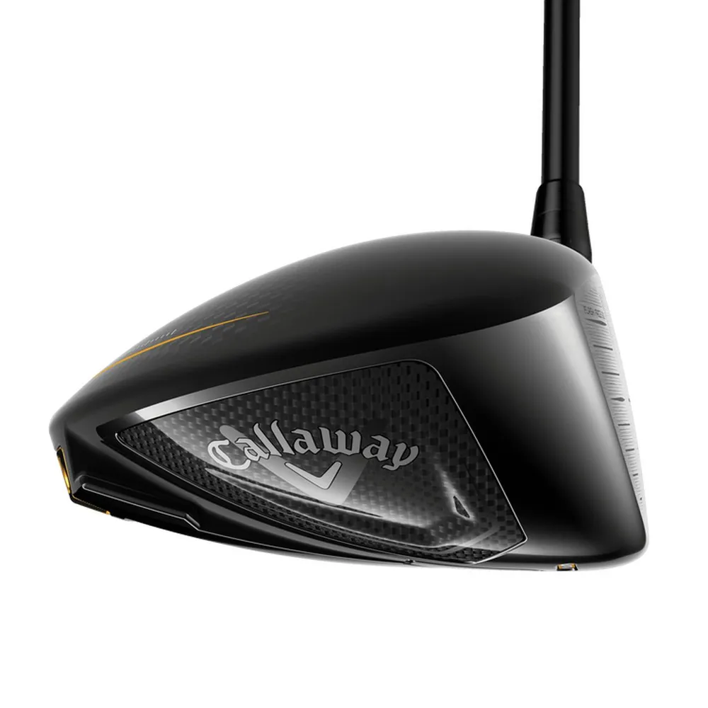 Rogue ST Triple Diamond LS Driver